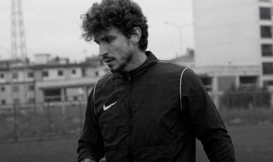 Türkiyəli futbolçu 29 yaşında vəfat edib