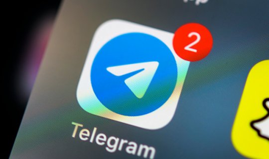 “Telegram”da problemlər yarandı: Minlərlə şikayət gəldi