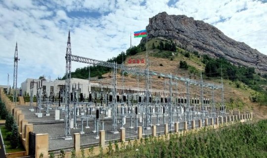 Qarabağda işıqpulu ödəyən sakinlərin sayı açıqlandı