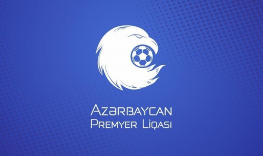 Azərbaycan Premyer Liqasında oyunların təyinatları açıqlandı