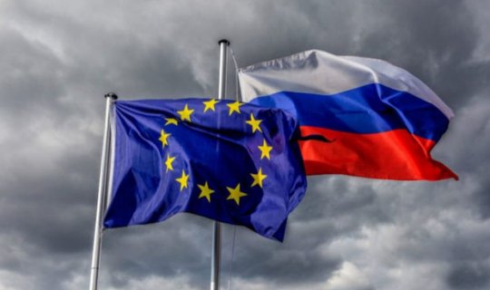 Rusiya Avropa İttifaqının 13-cü sanksiyalar paketinə cavab verib