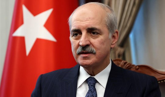 Parlament sədri: Prioritetimiz Türkiyə-Azərbaycan-Gürcüstan mexanizmini işə salmaqdır