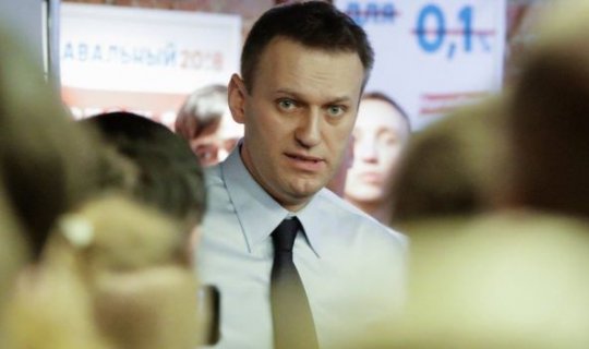 Navalnı buna görə öldü - Ukrayna kəşfiyyatı