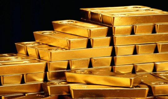 Dünyanın ən çox qızıl ehtiyatı olan 11 ölkəsi - SİYAHI