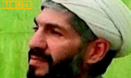 Tanınmış din xadiminin oğlu İrana görə həbs edildi - KİV