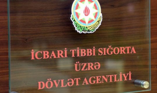 İcbari Tibbi Sığorta üzrə Dövlət Agentliyində yoxlamalar: Pozuntular AŞKARLANDI