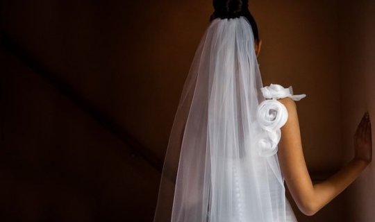 Azərbaycanda 15 yaşlı qız erkən nikahın qurbanı olub - FOTO