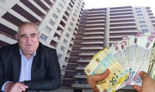 İş adamı Bakıda kolleci satın aldı: Yerində bina tikəcək?