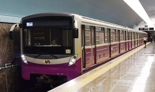 Bakıda yeni metro bu ərazidə olacaq - Tarix bəlli oldu