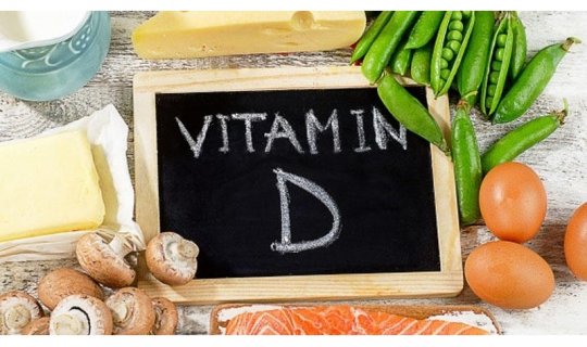 D vitaminli əlavələr faydasız imiş - Alimlər
