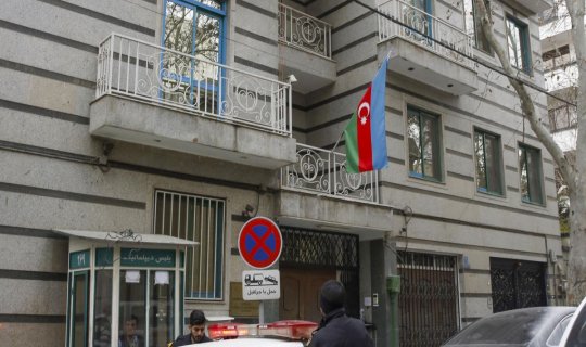 Azərbaycan diplomatlarının İrana qayıtmasına dair razılıq əldə olunub