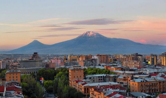 Ermənistanın Aİ xülyası: Paşinyanın erməniləri aldatmaq üçün yeni yalanı - ŞƏRH