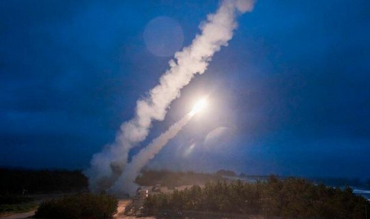 Tuka Rusiyanı yeni raketlərlə HƏDƏLƏDİ: 
