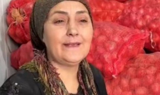 Bazarda işləyən müğənni: “Efirə çıxandan sonra işimi itirdim” - VİDEO