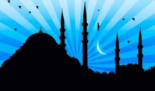 Ramazanın dördüncü günü: Dua, imsak və iftar vaxtı...
