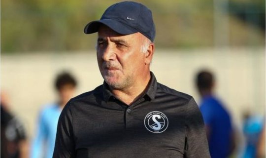 Şahin Diniyev: “Qarabağ”ın möcüzə göstərəcəyinə ümid edirik”