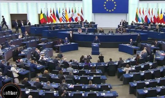 Avropa Parlamenti Ermənistanı şirnikləndirir: Ekzekusiyaya dəvət - VİDEO