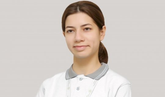 Azərbaycanlı qız dünyanın ən nüfuzlu ali məktəbinə qəbul olundu 