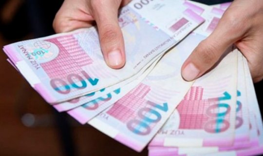 Bu şəxslərin maaşı 1000 manat olacaq