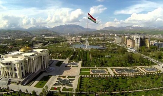 Tacikistan XİN: Moskva teraktını onlar törətməyib