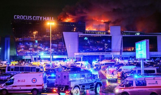 ABŞ Rusiyadakı terrordan qabaqcadan necə xəbər tutub? 