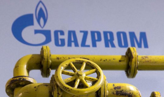“Qazprom”un gəlirləri kəskin azaldı