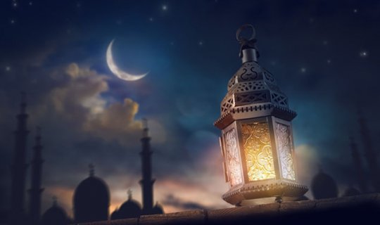 Ramazanın 17-ci gününün duası - İmsak və iftar vaxtı