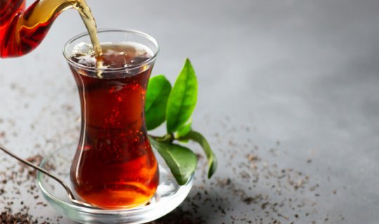 Çay qocalma prosesini necə ləngidir?