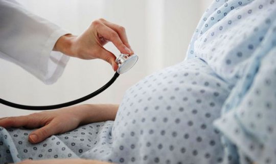 Arıqlama dərmanı qadınlarda kütləvi hamiləliyə səbəb olub