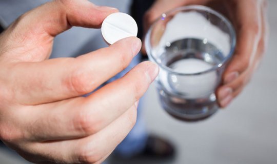 Aspirin tənəffüs problemlərini pisləşdirə bilər - Həkim