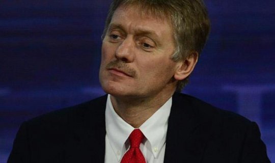 Peskov: Buna səbəb ABŞ-nin təhdidləridir