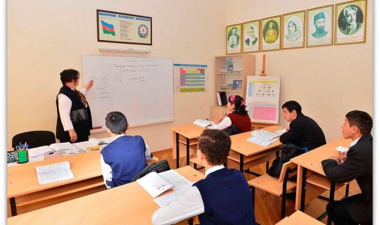 Xüsusi məktəblər bağlana bilər? - RƏSMİ AÇIQLAMA