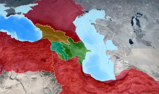 Tehran-Bakı toqquşması iddiası, Rusiyanı İrəvana hücumdan çəkindirən səbəb - AÇIQLAMA