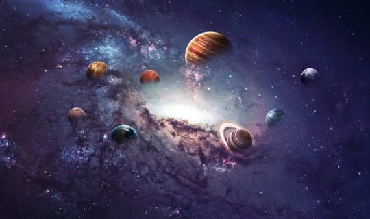 Alimlər gəzən planetlərin haradan gəldiyini aşkarlayıblar