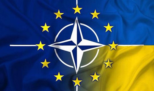 QƏRAR VERİLDİ: NATO Ukraynaya missiya göndərir