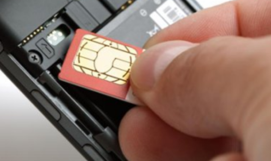 Telefon nömrəsi 900 min dollara satıldı - VİDEO