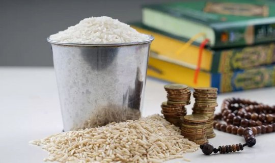 Fitrə zəkatını bank kartlarına köçürməklə çıxarmaq olar?
