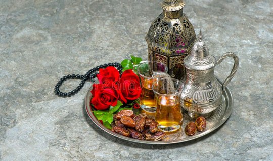 Ramazanın 28-ci gününün duası - İmsak və iftar vaxtı