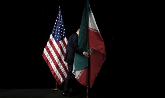 Politico: ABŞ İrana xəbərdarlıq edib