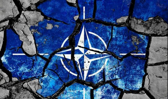 NATO dağıla bilər - Bu tarixdən sonra...