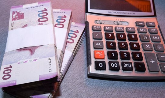Azərbaycan iqtisadiyyatına investisiya qoyuluşu 4 % artıb