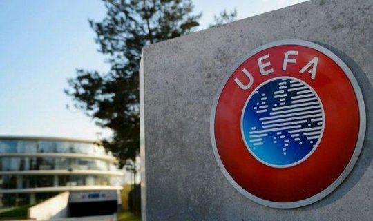 UEFA-da korrupsiya var? - 