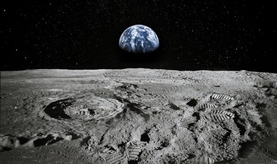Ayın 60 illik sirri açıldı