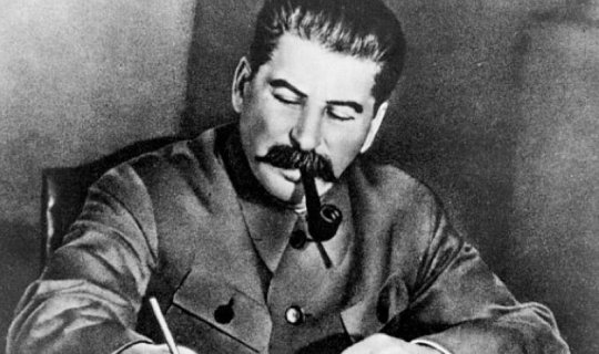 Stalinin 