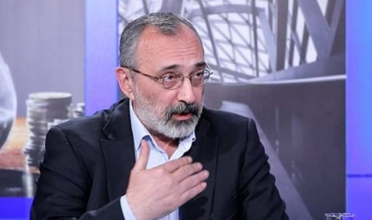 Ermənistan dünyanın siyasi xəritəsindən silinir - Mirzoyan