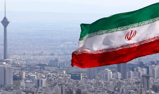 Tehran: Biz Vaşinqtonu hücumdan 72 saat əvvəl xəbərdar etmişik 