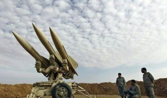 İranın zərbələri nəticəsində iki İsrail bazası işini dayandırdı