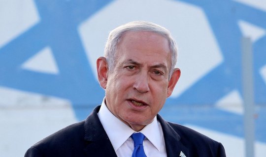 Netanyahu İsrailin İrana necə cavab vercəyini açıqladı
