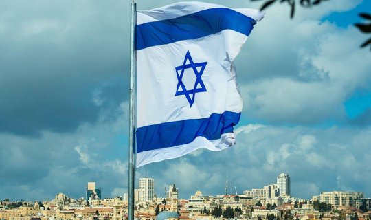 İsraildən 30-dan çox ölkədən İranla bağlı xahiş