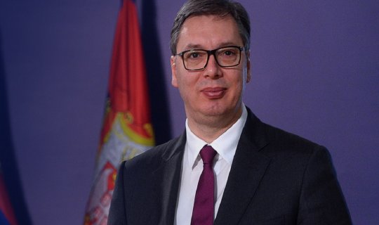 Serbiya Prezidenti COP29-a dəvət edilib